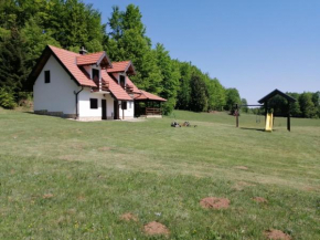 Apartmani Sokolski odmor